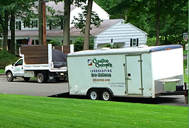 Lawn Care The Caldwells, NJ